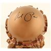 Image 2 : AL PACINO SCARFACE SIGNED THE WORLD IS YOURS STATUE JSA COA