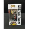 Image 2 : MARK HAMILL SIGNED FUNKO POP! KB AUTHENTICS COA