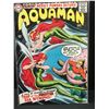 Image 1 : DC COMICS NO.22 AQUAMAN