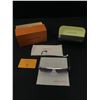 Image 2 : BNIB LOUIS VUITTON SUNGLASSES WITH BOX AND ACCESSORIES