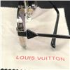 Image 4 : BNIB LOUIS VUITTON SUNGLASSES WITH BOX AND ACCESSORIES