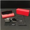 Image 2 : BNIB CARTIER SUNGLASSES WITH BOX AND ACCESSORIES