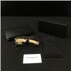 Image 1 : BNIB YVES SAINT LAURENT SUNGLASSES WITH BOX AND ACCESSORIES