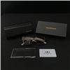 Image 1 : BNIB BALENCIAGA SUNGLASSES WITH BOX AND ACCESSORIES