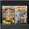 Image 1 : LOT OF 2 METAMORPHO COMICS (DC COMICS)