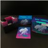 Image 1 : POKEMON JOURNEY TOGETHER 67 COMMON & REVERSE HOLOS, BOOK & ACCESSORIES