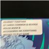 Image 2 : POKEMON JOURNEY TOGETHER 67 COMMON & REVERSE HOLOS, BOOK & ACCESSORIES