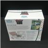 Image 2 : POKEMON SCARLET & VIOLET 151 ETB SEALED BOX