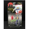 Image 1 : MARK HAMILL SIGNED JOKER ACTION FIGURE - KB COA