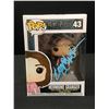 Image 1 : EMMA WATSON SIGNED FUNKO POP! KB AUTHENTICS COA