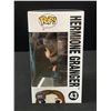 Image 2 : EMMA WATSON SIGNED FUNKO POP! KB AUTHENTICS COA