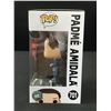 Image 2 : NATALIE PORTMAN SIGNED FUNKO POP! KB AUTHENTICS COA