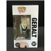 Image 2 : HENRY CAVILL SIGNED GERALT FUNKO POP - KB COA