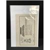 Image 2 : CREED CRANIAL DISORDER NO.1 LIMITED EDITION 544/1500