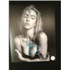 Image 1 : SIDNEY SWEENEY SIGNED 8X10 - KB COA