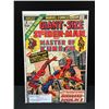 Image 1 : MARVEL COMICS NO.2 GIANT-SIZE SPIDERMAN AND MASTER OF KUNG FU