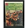 Image 1 : DELL COMICS NO.854 THE HUNCHBACK OF NOTRE DAME