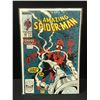 Image 1 : MARVEL COMICS THE AMAZING SPIDER-MAN NO.302