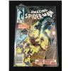 Image 1 : MARVEL COMICS THE AMAZING SPIDER-MAN NO.265