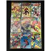 Image 1 : MARVEL COMICS THE AMAZING SPIDER-MAN COMIC BOOK LOT