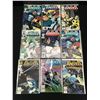 Image 1 : MARVEL COMICS PUNISHER COMIC BOOK LOT