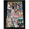 Image 1 : MARVEL COMICS PUNISHER COMIC BOOK LOT