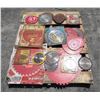Image 1 : Contents of Pallet: Multiple Saw Blades, Discs,  etc Misc Sizes