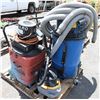 Image 1 : Qty 3 Wet/Dry Vacuums, Misc Sizes