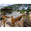 Image 2 : MetalTech Jobsite Safe Climb Series 6 ft. Baker Scaffolding Unit