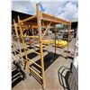 Image 8 : MetalTech Jobsite Safe Climb Series 6 ft. Baker Scaffolding Unit