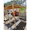 Image 1 : MetalTech Jobsite Safe Climb Series 6 ft. Baker Scaffolding Unit