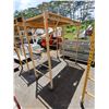 Image 2 : MetalTech Jobsite Safe Climb Series 6 ft. Baker Scaffolding Unit