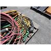 Image 2 : Contents of Pallet: Misc Extension Cords