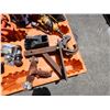 Image 2 : Multiple Bottle Jacks, Pintle Hook, Ball Hitches, Jet L-90 Chain Hoist, etc