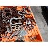 Image 2 : Multiple Chains, Binders, Shackles, Hooks, etc