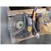 Image 2 : Partner K650 Concrete Saw, etc (starts but dies out)