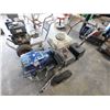 Image 2 : Graco GMax 5900 Airless Paint Sprayer w/ 13 HP Honda Engine (no hoses)