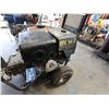 Image 2 : Graco Gas Pressure Washer w/ 13 HP Engine (no hoses)