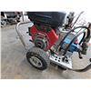 Image 2 : Simpson AllPro Gas Pressure Washer w/ 16 HP Vanguard Engine (no hoses)
