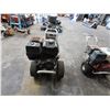 Image 2 : Mi-T-M 4000 PSI GAS Pressure Washer w/ 13 HP Engine (no hoses)
