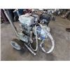 Image 2 : Graco Gas Pressure Washer w/ 5 HP  Honda Engine (no hoses)