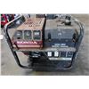 Image 1 : Honda Gen-Pro 3000 Watts Powered Gilette Generator