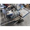 Image 2 : Graco FinishPro 390 Airless Paint Sprayer w/ Finishing Gun