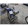 Image 2 : Qty 2 Graco GX19 FinishPro Airless Sprayers (1 broken - for parts)
