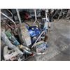 Image 2 : Graco HydraMax 225 Gas Airless Paint Sprayer w/ 5 HP Honda Engine (no hoses)