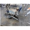 Image 2 : Graco MX695 Electric Airless Paint Sprayer