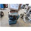 Image 2 : Bartell DFG Series Line Eradicator w/ Extra Star Wheels