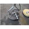 Image 2 : Walk-Behind Surface Cleaner for Pressure Washer