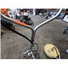 Image 3 : Walk-Behind Surface Cleaner for Pressure Washer