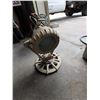 Image 2 : Qty 2 Appleton Explosion-Proof Spotlights or Floodlights (1 broken - for parts)